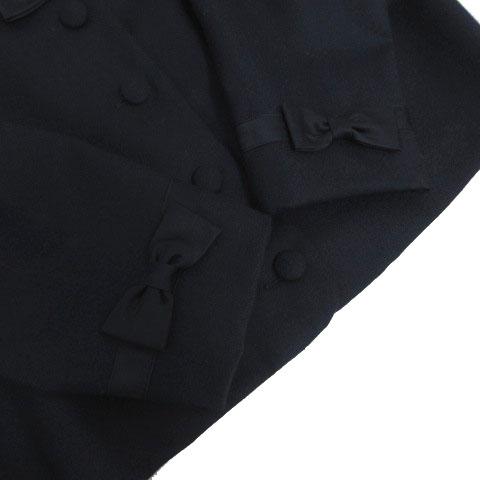 ファミリア Familiar アンサンブル スーツ フォーマル お受験