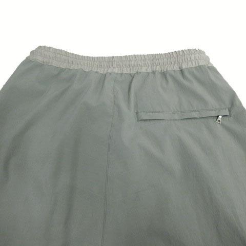 モンキータイム MONKEY TIME アローズ ST/PE SIDE ZIP JOGGER 