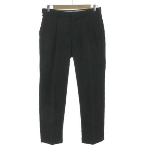 美品 アダバット ストレッチ ロング パンツ メンズ 50 (XL
