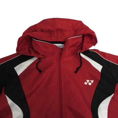YONEX　DOUBLE HEAT CAPSULEジャケット ヨネックス YONEX ジャケット ウインドブレーカー ヒートカプセル HEAT