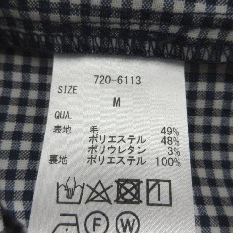 シンプルライフ SIMPLE LIFE ジャケット シアサッカー調 ステンカラー 