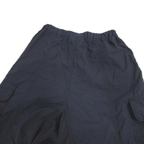 green label relaxing ユナイテッドアローズ パンツ パラシュート