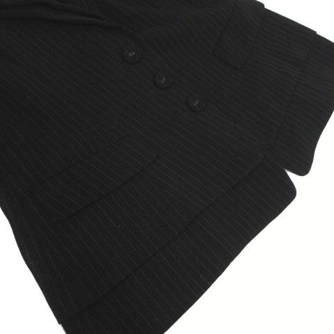 HIROKO KOSHINO ヒロココシノ スーツ ジャケット ダブルカラー パンツ  