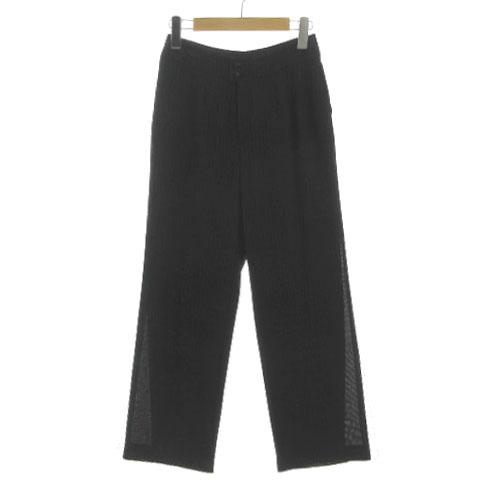 HIROKO KOSHINO ヒロココシノ スーツ ジャケット ダブルカラー パンツ  