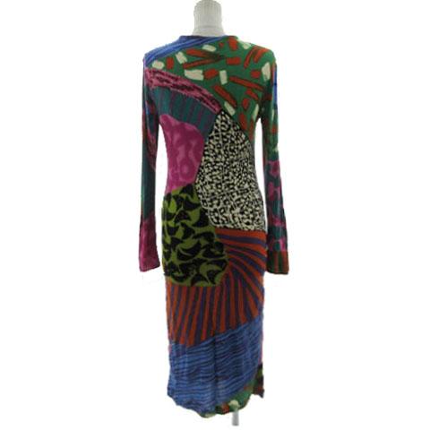 ワンピース ミッソーニ エムミッソーニ/ワンピース/質屋 さのや