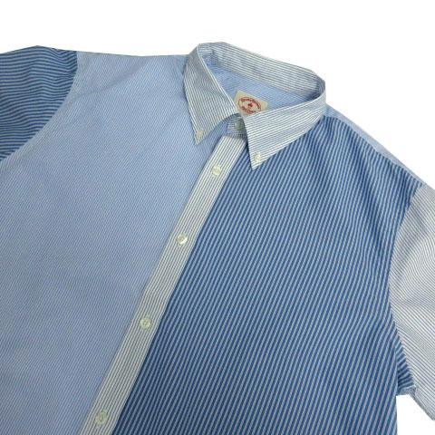 BROOKS BROTHERS（ブルックスブラザーズ） シャツ ボタンダウン