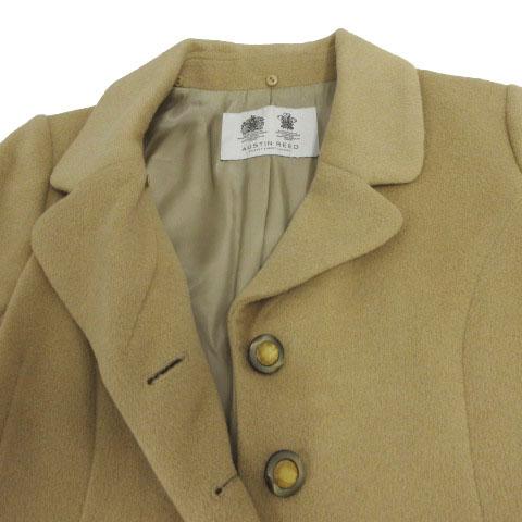 オースチンリード コート AUSTINREED*オースチンリード ウールコート