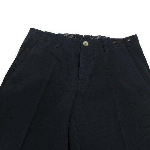 ピーティーゼロウーノ PT01 パンツ チノパン GARMENT DYED STRETCH