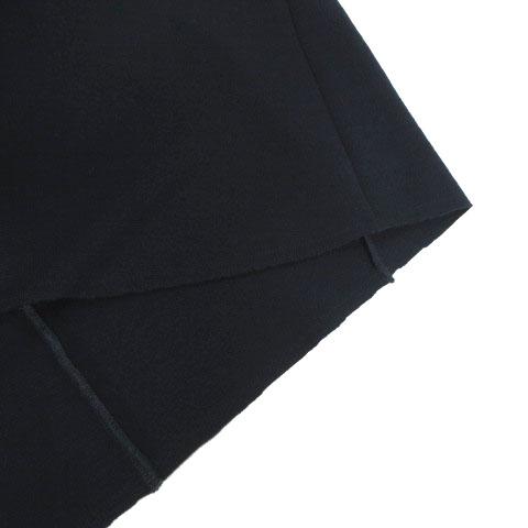 ロッソトレンタチンクエ ROSSO35 コート ニット チェスターコート