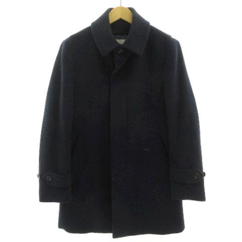 メンズメルローズ COMPLET par MEN'S MELROSE コート ノビリア NOBILIA
