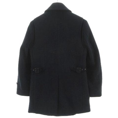 メンズメルローズ COMPLET par MEN'S MELROSE コート ノビリア NOBILIA