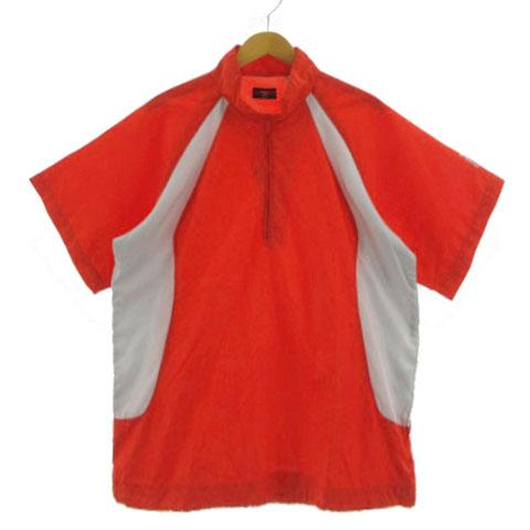 ミズノ MIZUNO T-ZOID ジャケット ウインドブレーカー スタンドカラー