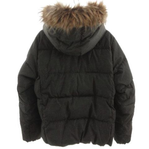 niko and…（ニコアンド） Niko and.. ジャケット ST76CK01TO スタンド