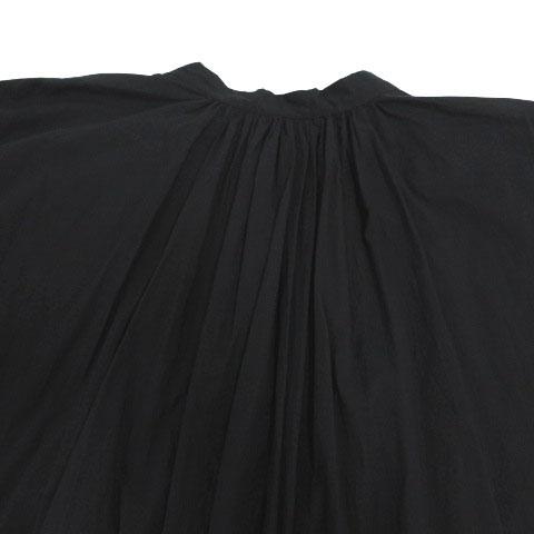 フリークスストア FREAKS STORE バックギャザーワンピース S23 フリークスストア FREAKS STORE バックギャザーワンピース S23