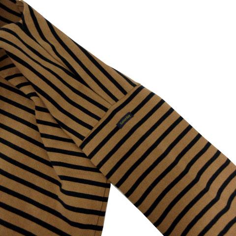 ルミノア Leminor For SLOBE every day ビッグボーダーカットソー