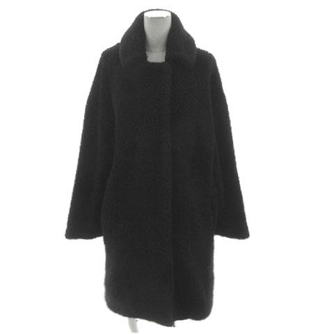 MOUSSY（マウジー） MOUSSY TEDDY ロングコート 0109AS30-5770 