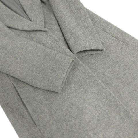 ジャーナルスタンダード レリューム JOURNAL STANDARD relume コート