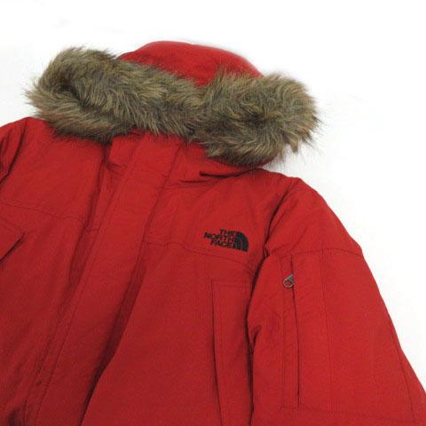 THE NORTH FACE（ザ ノースフェイス） スヌープダウンジャケット 