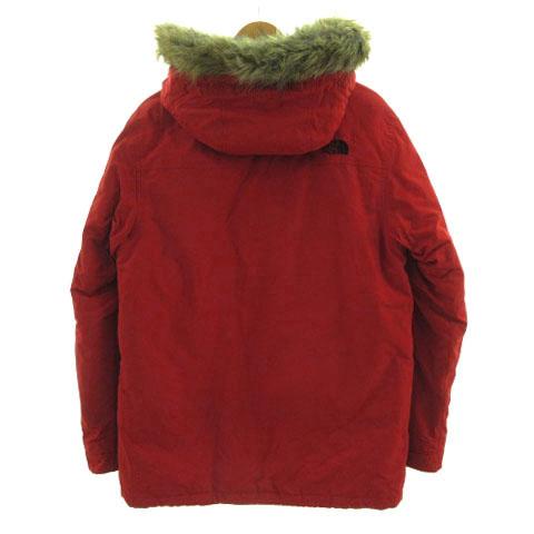 THE NORTH FACE（ザ ノースフェイス） スヌープダウンジャケット 