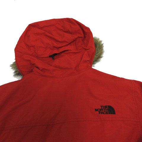 THE NORTH FACE（ザ ノースフェイス） スヌープダウンジャケット 