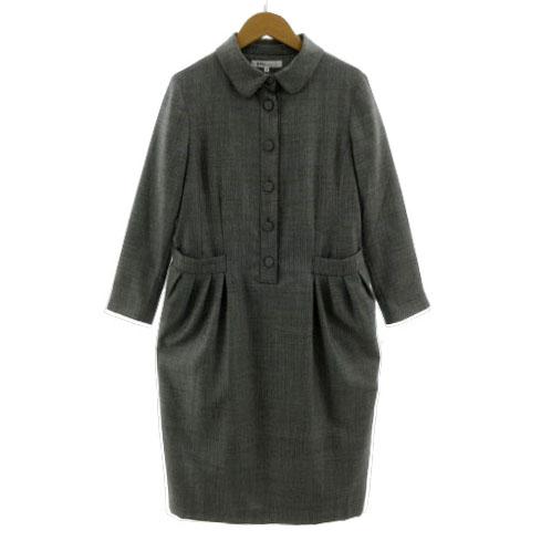 49アベニュー ジュンコシマダ 49AV. junko shimada ワンピース