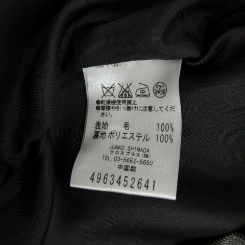 49アベニュー ジュンコシマダ 49AV. junko shimada ワンピース