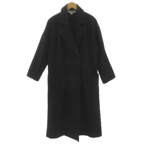 ルイフェロー LOUIS FERAUD コート チェスターコート ライナーコート