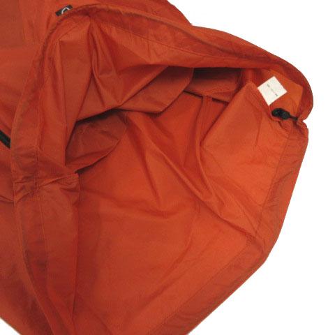 シェラデザイン SIERRA DESIGNS アノラックパーカー ウインド