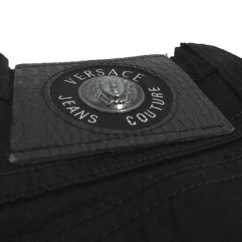 ヴェルサーチジーンズ VERSACE JEANS COUTURE パンツ スリム