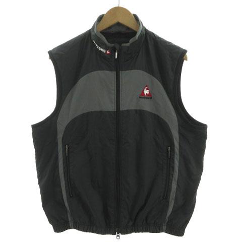 ルコックスポルティフ le coq sportif GOLF COLLECTION ジャケット