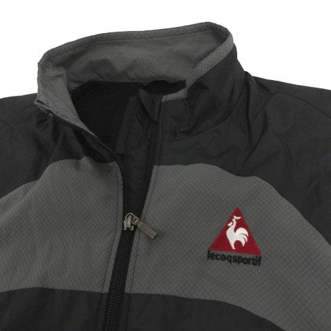 ルコックスポルティフ le coq sportif GOLF COLLECTION ジャケット