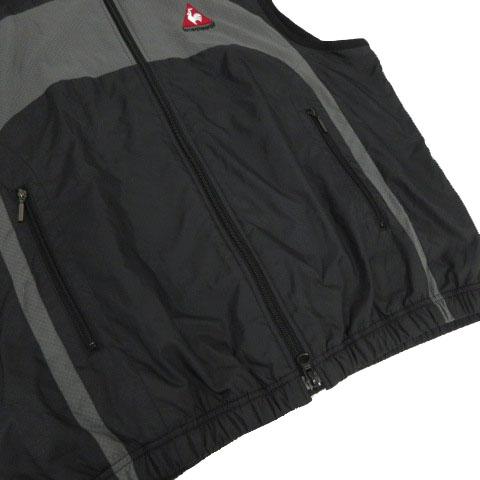 le coq sportif グレー ジャケット 楽天市場】ルコック（カラーグレー）（ブルゾン｜メンズウェア