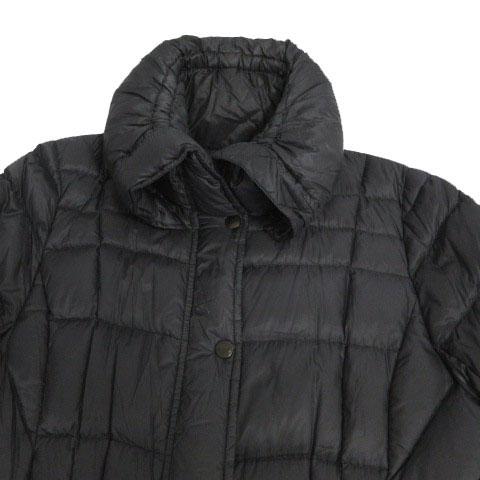 エディーバウアー EDDIE BAUER ダウンコート ダブルジップ ダウン90 