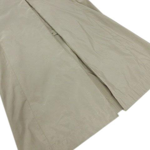 ビーティングハート BEATING HEART コート ステンカラー イタリア製