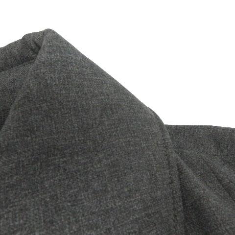 ICB（アイシービー） iCB Seamless トレンチ型ダウンコート ADSダウン