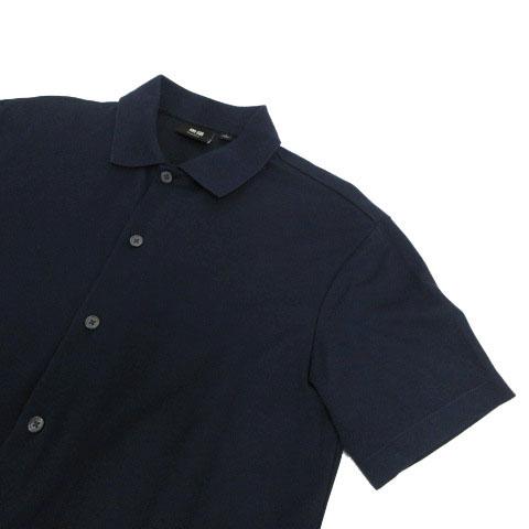 【美品】TheoryセオリーMENSポロシャツ 黒 sizeМ Theory ショートスリーブ ポロシャツ | ブラック | FARFETCH JP