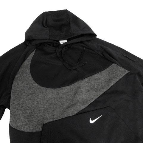 NIKE（ナイキ） スウェットパーカー メンズ TF スウッシュ プル