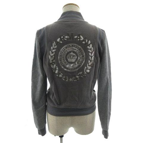 アルマーニエクスチェンジ A/X ARMANI EXCHANGE スタジャン ジャンパー 