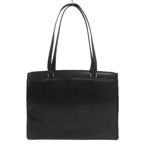 コムサデモード COMME CA DU MODE ビジネスバッグ 肩がけ ロゴプレート