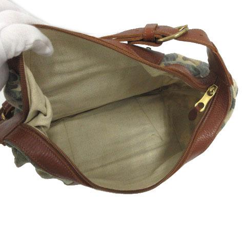 IL BISONTE（イルビゾンテ） ショルダーバッグ ワンショルダー