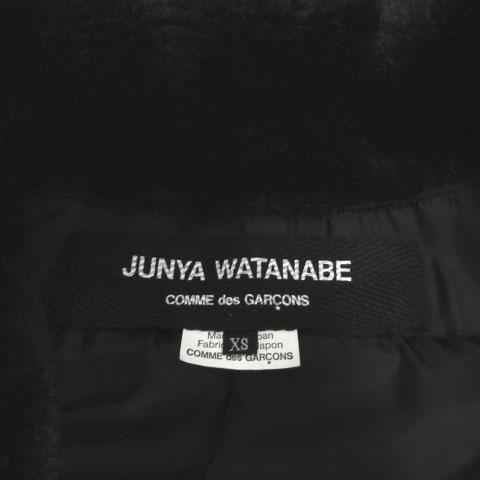 ジュンヤワタナベ JUNYA WATANABE コムデギャルソン COMME des GARCONS