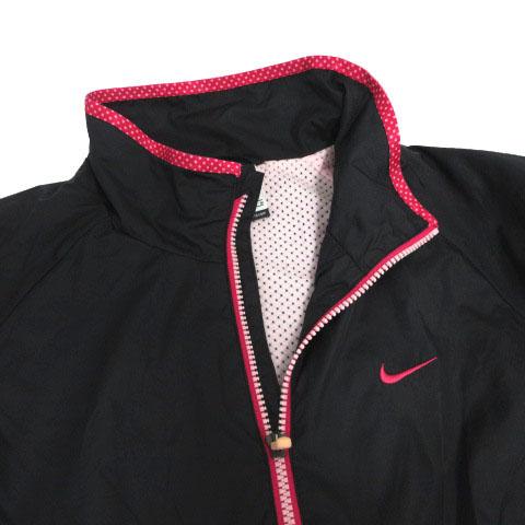 NIKE（ナイキ） ウインドブレーカー セットアップ ジャケット ジップ