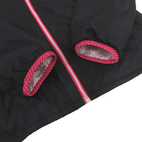 NIKE（ナイキ） ウインドブレーカー セットアップ ジャケット ジップ