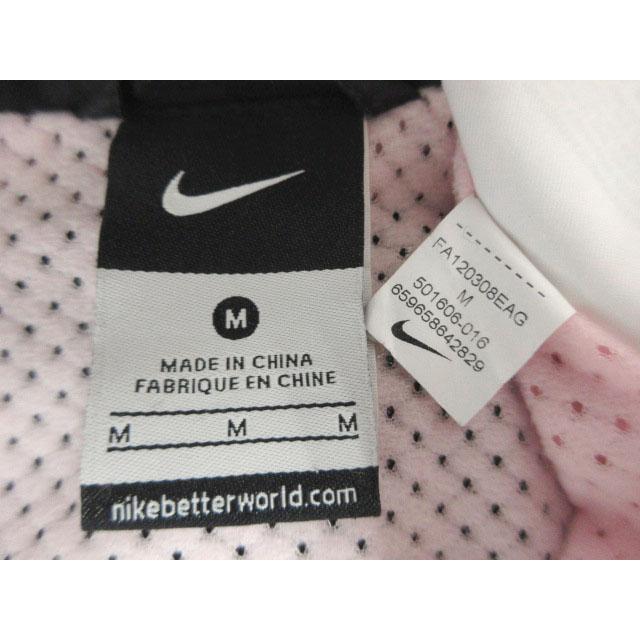 NIKE（ナイキ） ウインドブレーカー セットアップ ジャケット ジップ