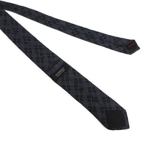 BURBERRY BLACK LABEL（バーバリーブラックレーベル） ネクタイ