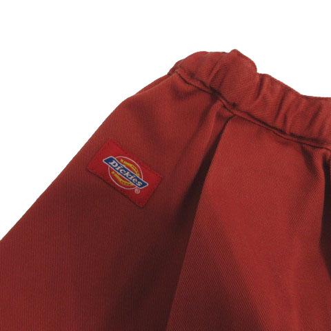 Gramicci（グラミチ） GRAMICCI×ディッキーズ Dickies ボリューム