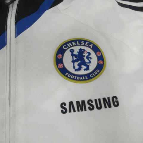 adidas（アディダス） adidas Chelsea トラックトップジャケット