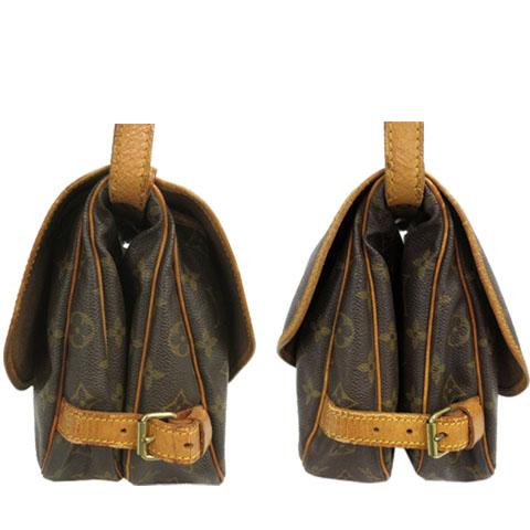 LOUIS VUITTON（ルイ・ヴィトン） モノグラム ソミュール30 M42256 