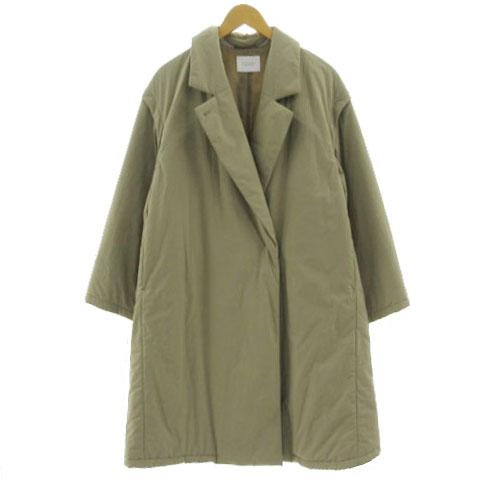 B&Y ユナイテッドアローズ BEAUTY&YOUTH ナイロン コート -2WAY