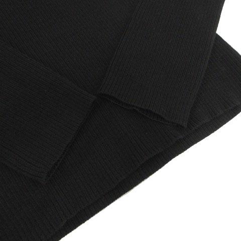 BURBERRY BLUE LABEL（バーバリーブルーレーベル） ニット FBF29-569